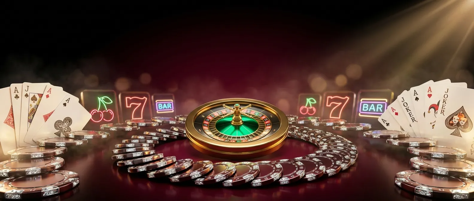 Casoo Casino bonus